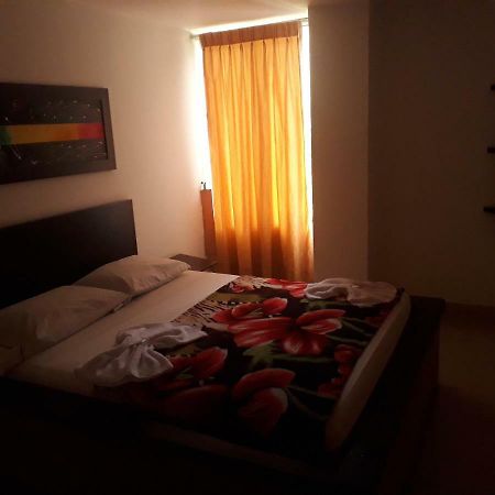 Hotel La Molienda Хирардота Экстерьер фото