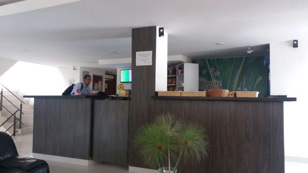 Hotel La Molienda Хирардота Экстерьер фото