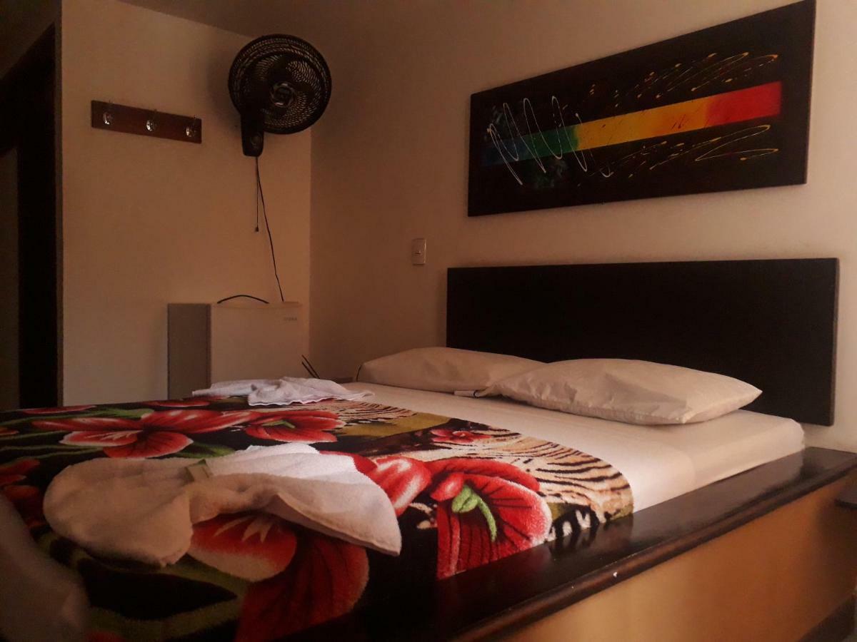 Hotel La Molienda Хирардота Экстерьер фото